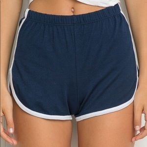brandy melville shorts